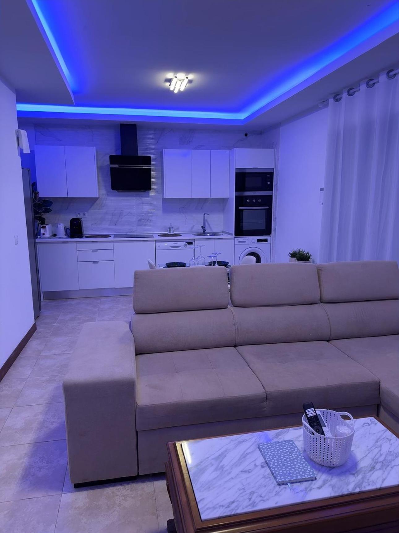Villa Johnny Playa Blanca  Buitenkant foto