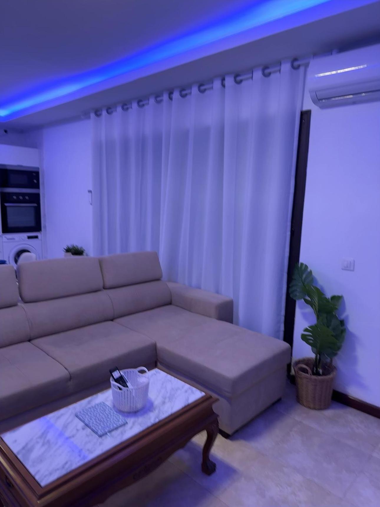 Villa Johnny Playa Blanca  Buitenkant foto