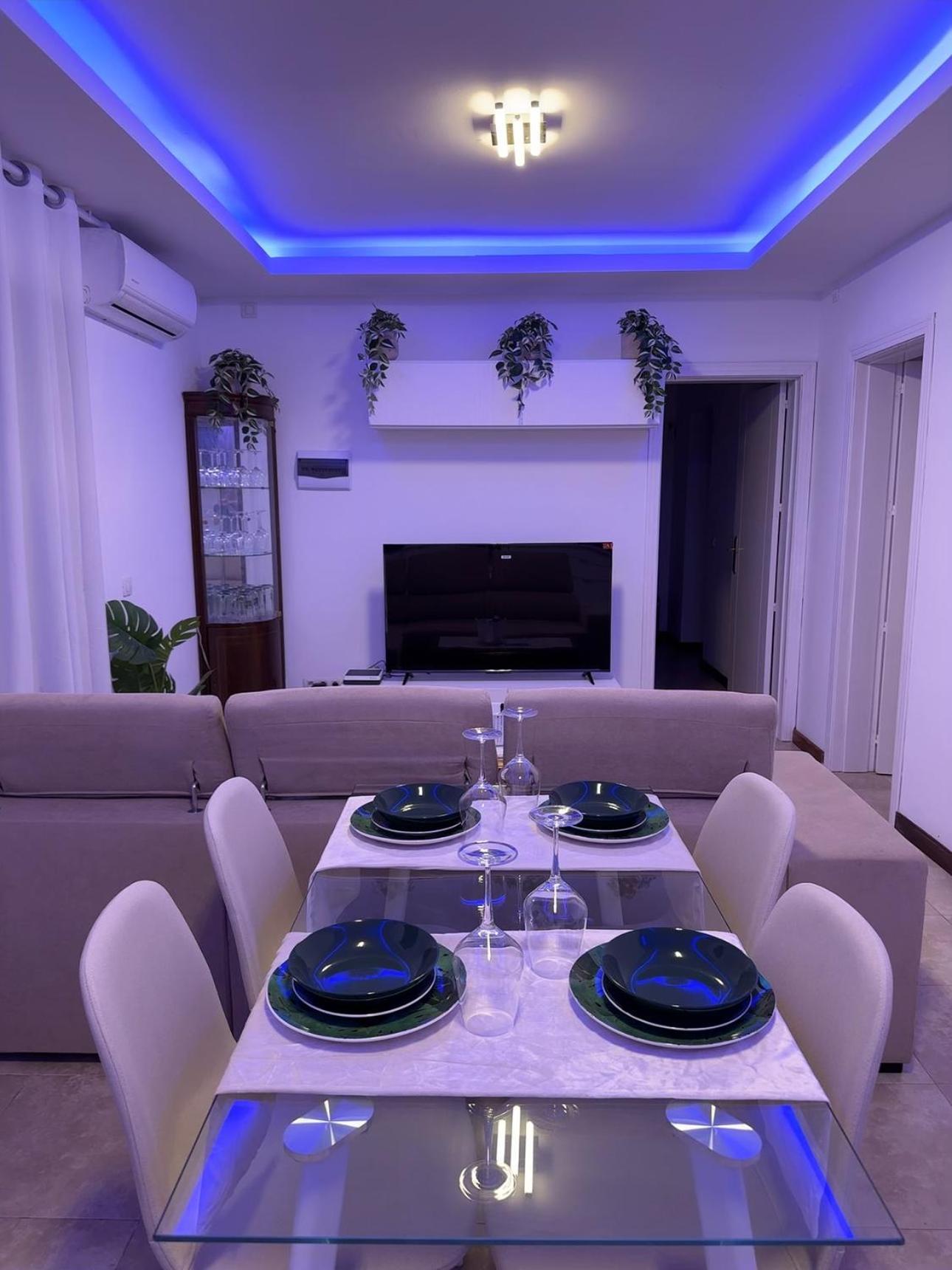 Villa Johnny Playa Blanca  Buitenkant foto