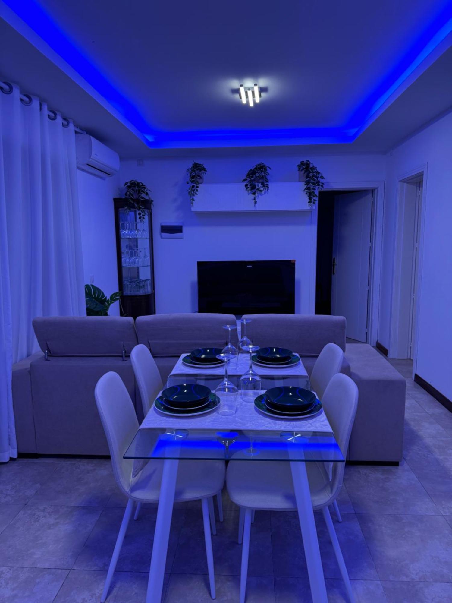 Villa Johnny Playa Blanca  Buitenkant foto